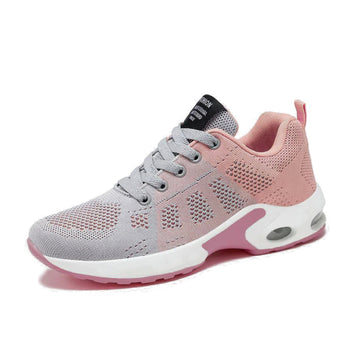 Ultra Soft Max Comfort Women's Sneakers - Luxivelle