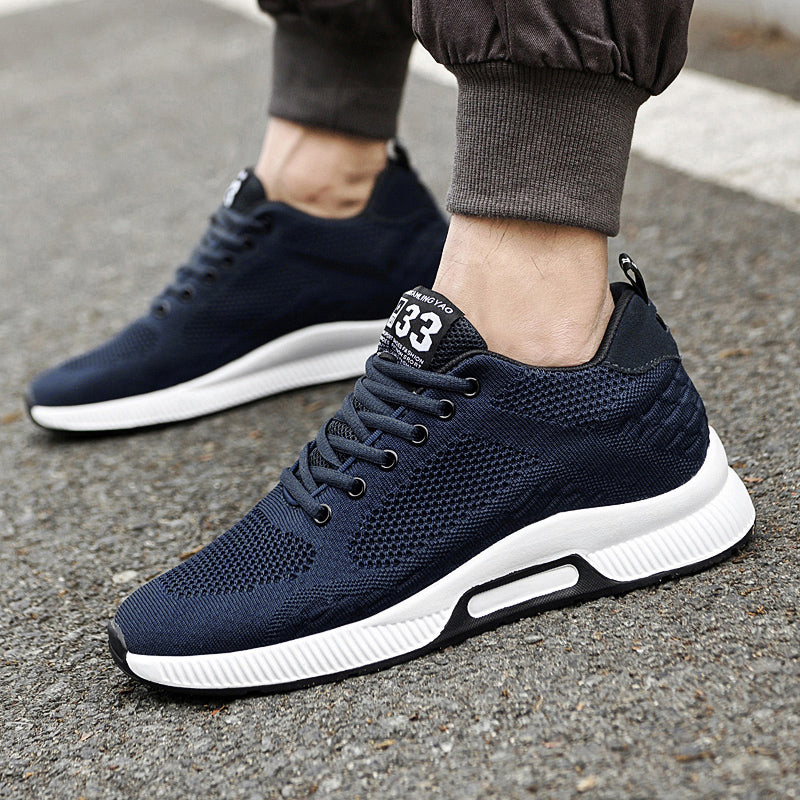 Zerivo | Modern and comfortable sneakers 11