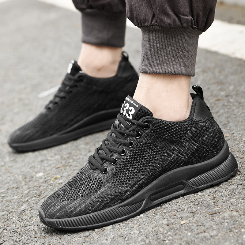 Zerivo | Modern and comfortable sneakers 5