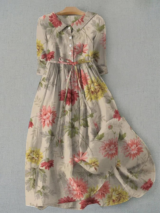 Beautiful Flower Girl Dress - Luxivelle