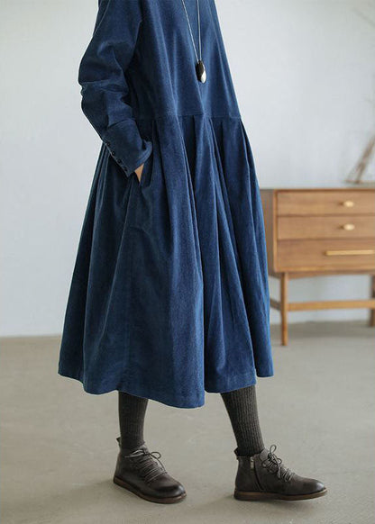 Timeless Knee Length Women's Dress
