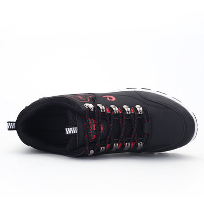 Sneakers - Ergonomic Comfort Performance-2
