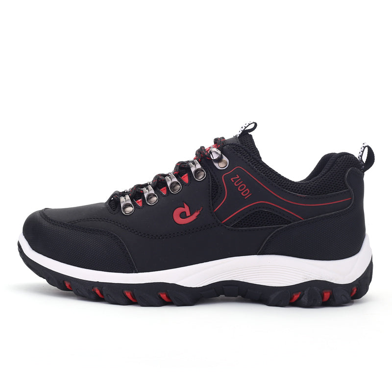 Sneakers - Ergonomic Comfort Performance-3