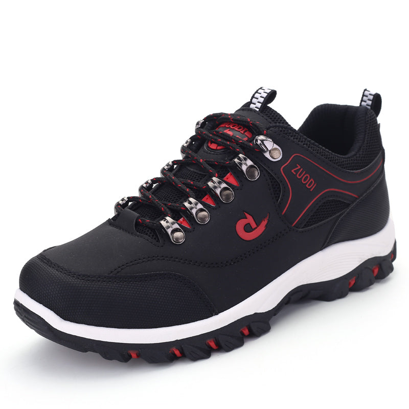 Sneakers - Ergonomic Comfort Performance-4