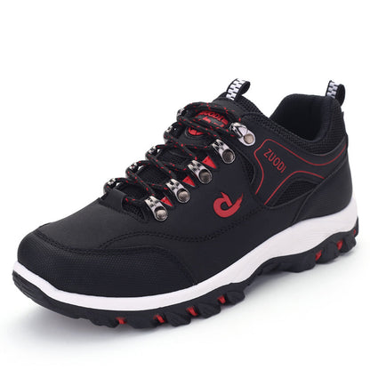 Sneakers - Ergonomic Comfort Performance-4