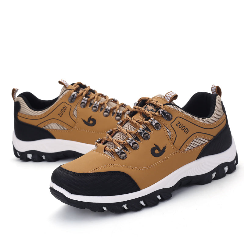 Variant image for Sneakers - Ergonomic Comfort Performance-11