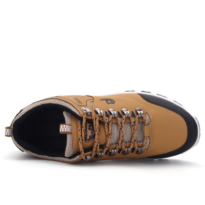 Sneakers - Ergonomic Comfort Performance-5