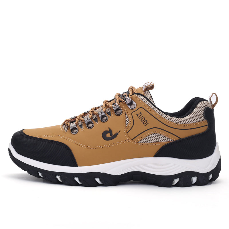 Sneakers - Ergonomic Comfort Performance-6