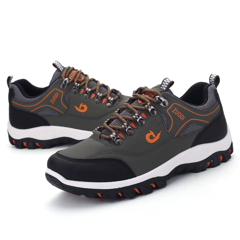 Variant image for Sneakers - Ergonomic Comfort Performance-21