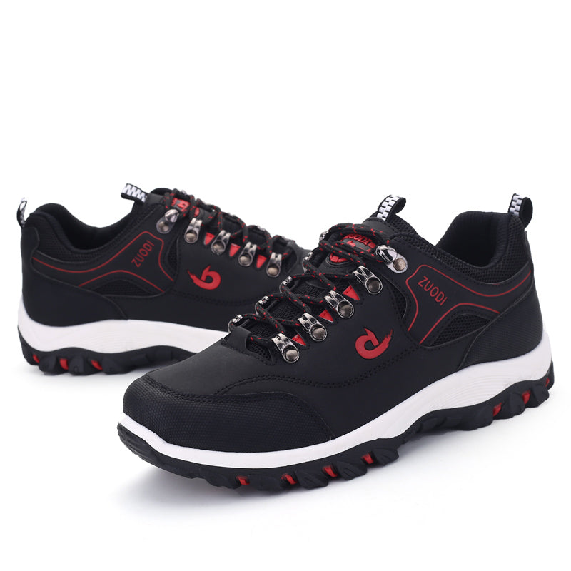 Sneakers - Ergonomic Comfort Performance-1
