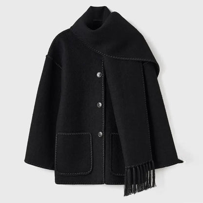 Mallory | Warm and Stylish Jacket