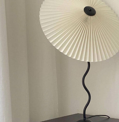 Stylish Curve Desk Lamp