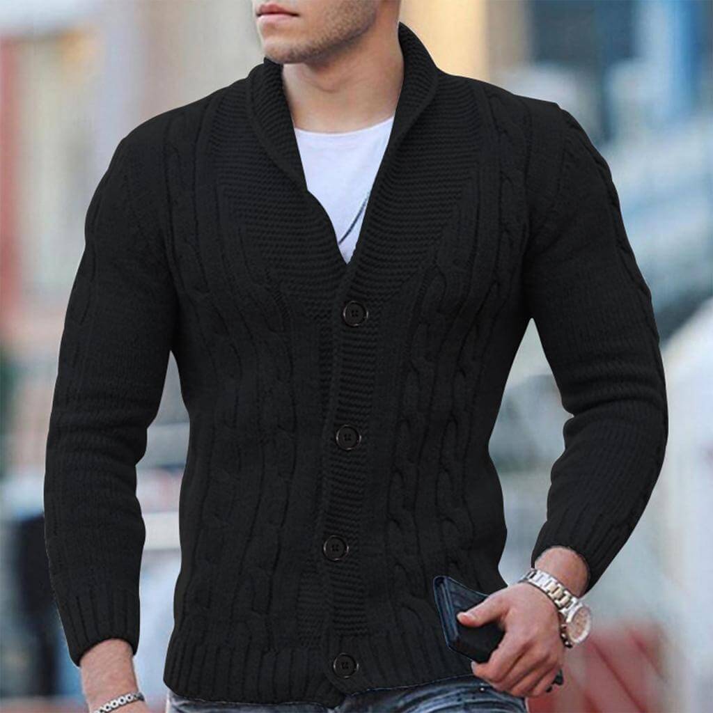 Cozy Fleece Vest for Cold Weather