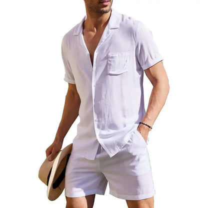Comfortable Casual Wear Set for Men