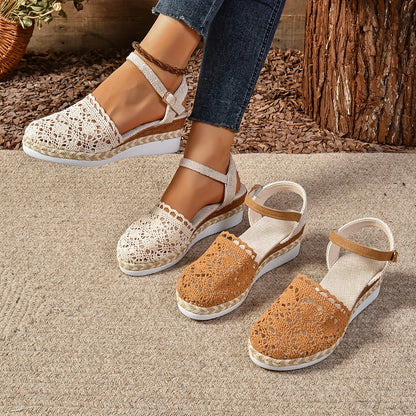 Comfortable Arch Support Summer Sandals