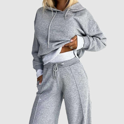 Soft Cozy Women's Lounge Wear Set