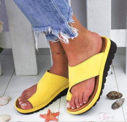 Variant image for Women's Sandals - Orthopedic Comfort and Support-11