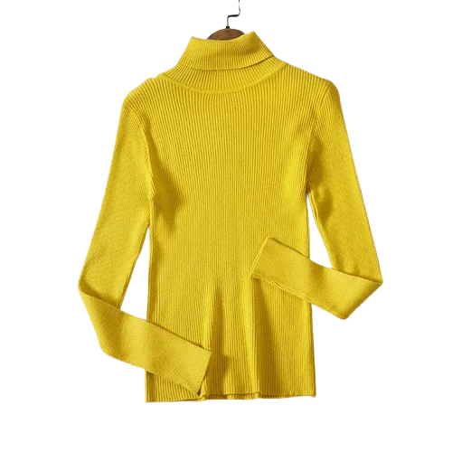 Classic Soft Women's Cashmere Jumper