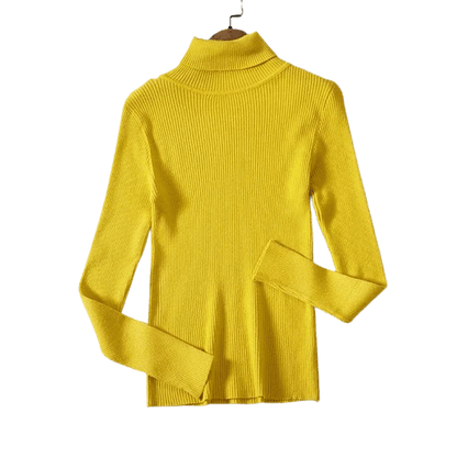 Classic Soft Women's Cashmere Jumper