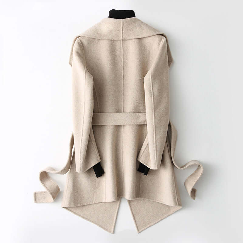 Slim Fit Women's Tailored Blazer Jacket