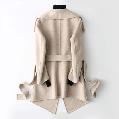 Slim Fit Women's Tailored Blazer Jacket