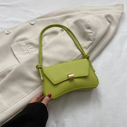 Fashionable Women's Shoulder Handbag