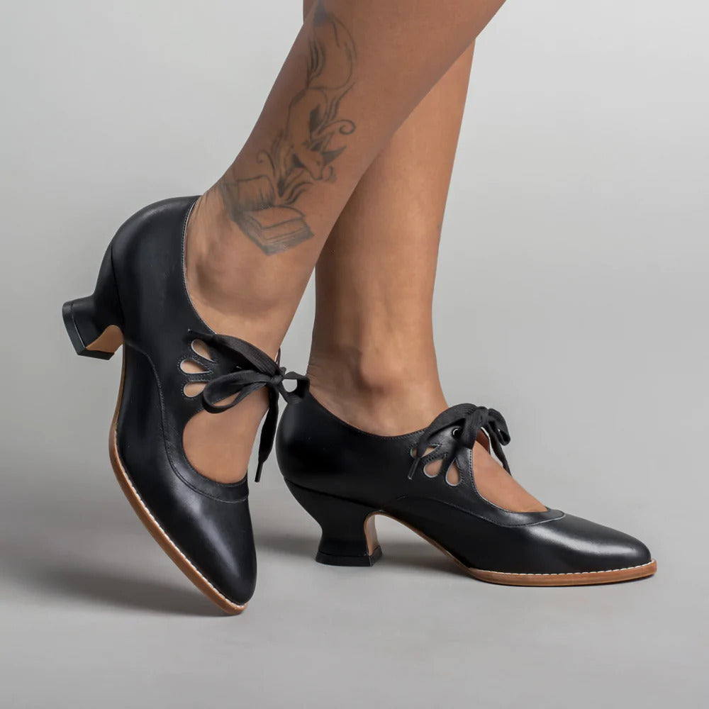 Comfortable Women's High Heel Summer Sandals - Luxivelle