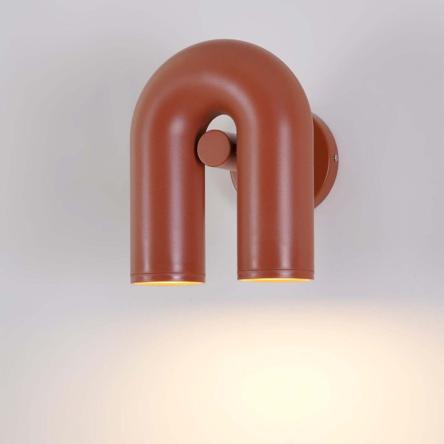 Flexible Curved Mounting Light