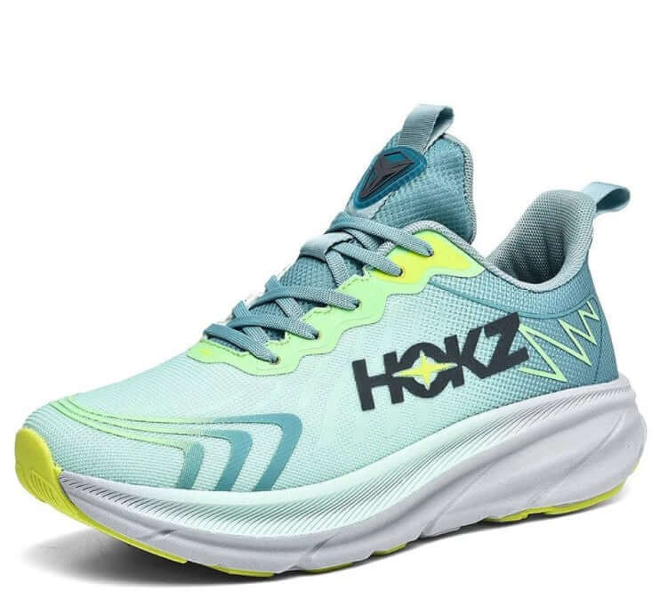 Breathable Athletic Sneakers for Men Women