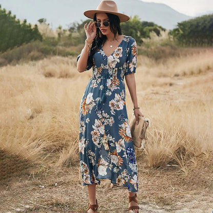 Beautiful Long Sundress