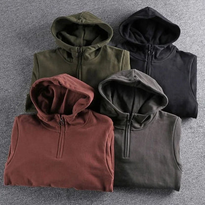 William | Winter Classic Hoodie