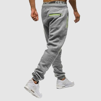 Comfortable Loose Fit Mens Jogger Pants