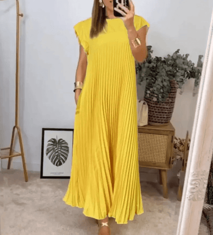 Women's Lightweight Maxi Dress