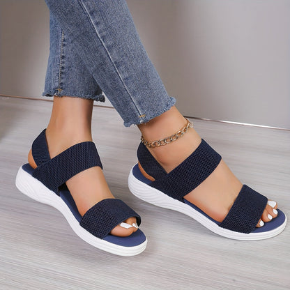 Comfortable Flexible Summer Sandals