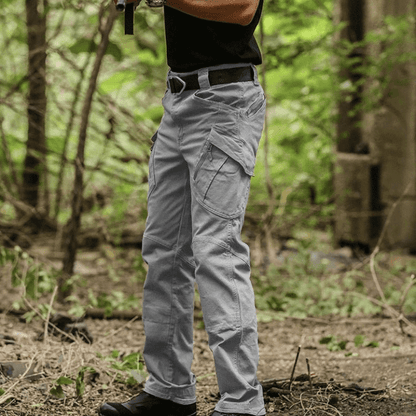 Waterproof Hiking Pants - Tough and Lightweight