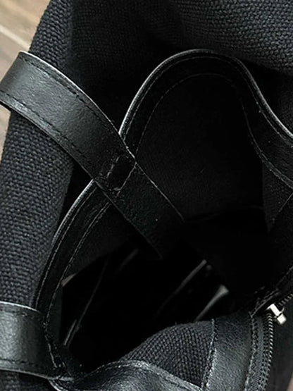 Ankle Strap Boots for Ladies