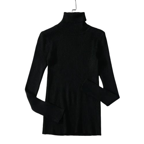 Classic Soft Women's Cashmere Jumper