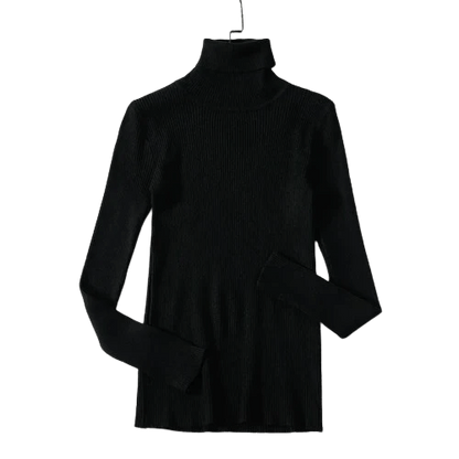 Classic Soft Women's Cashmere Jumper