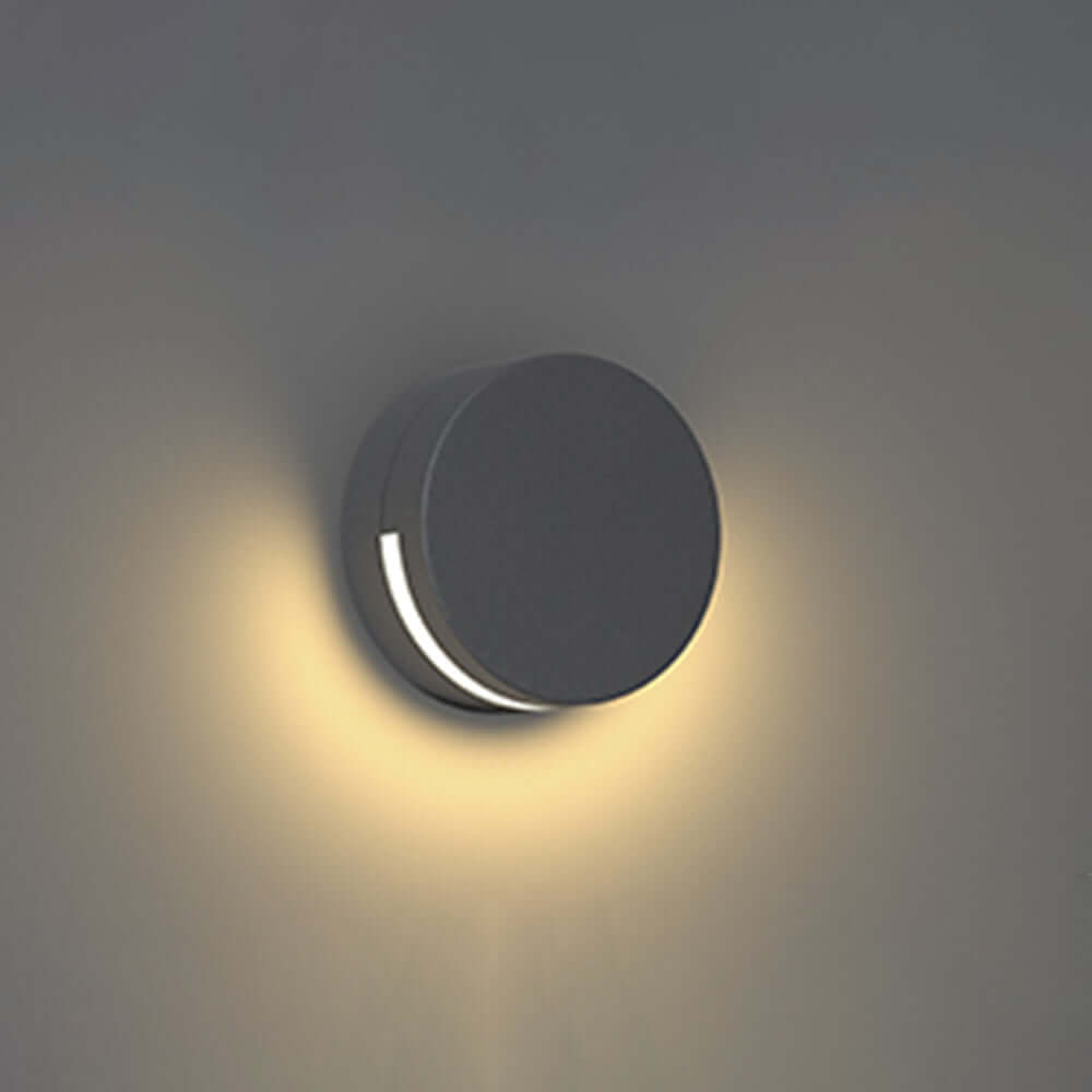 Weatherproof Outdoor LED Wall Lamp