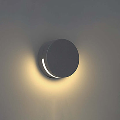 Weatherproof Outdoor LED Wall Lamp