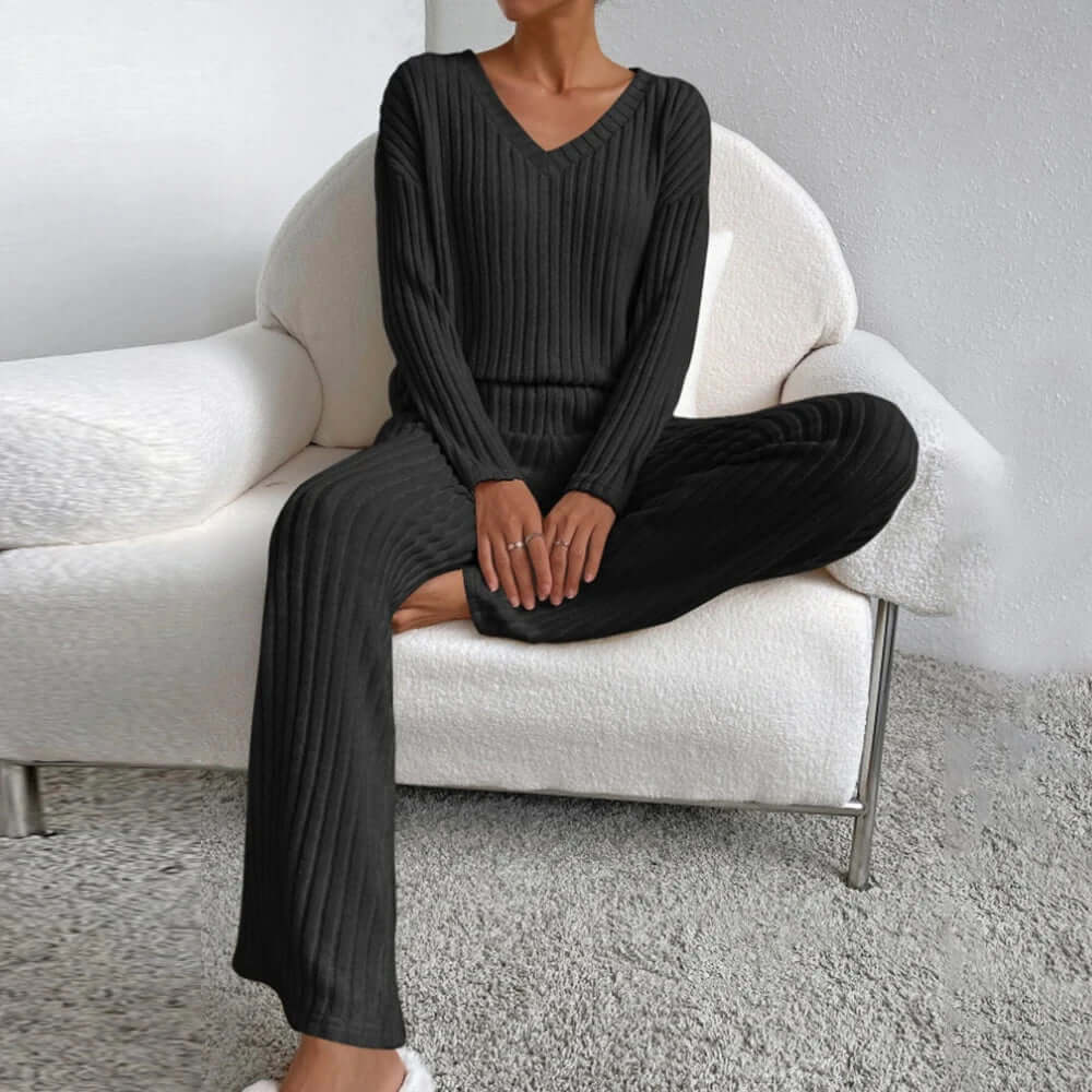 Cozy Women's Soft Loungewear Set