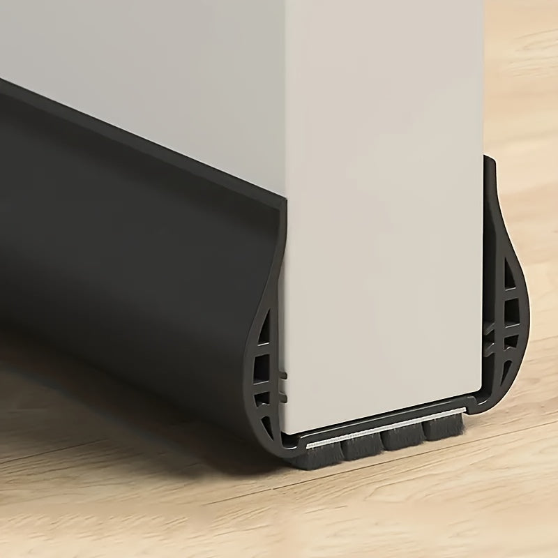 Warm Draft Blocker for Doors