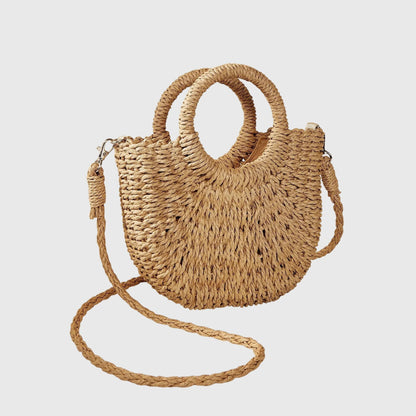 Eco Friendly Leather Tote Bag