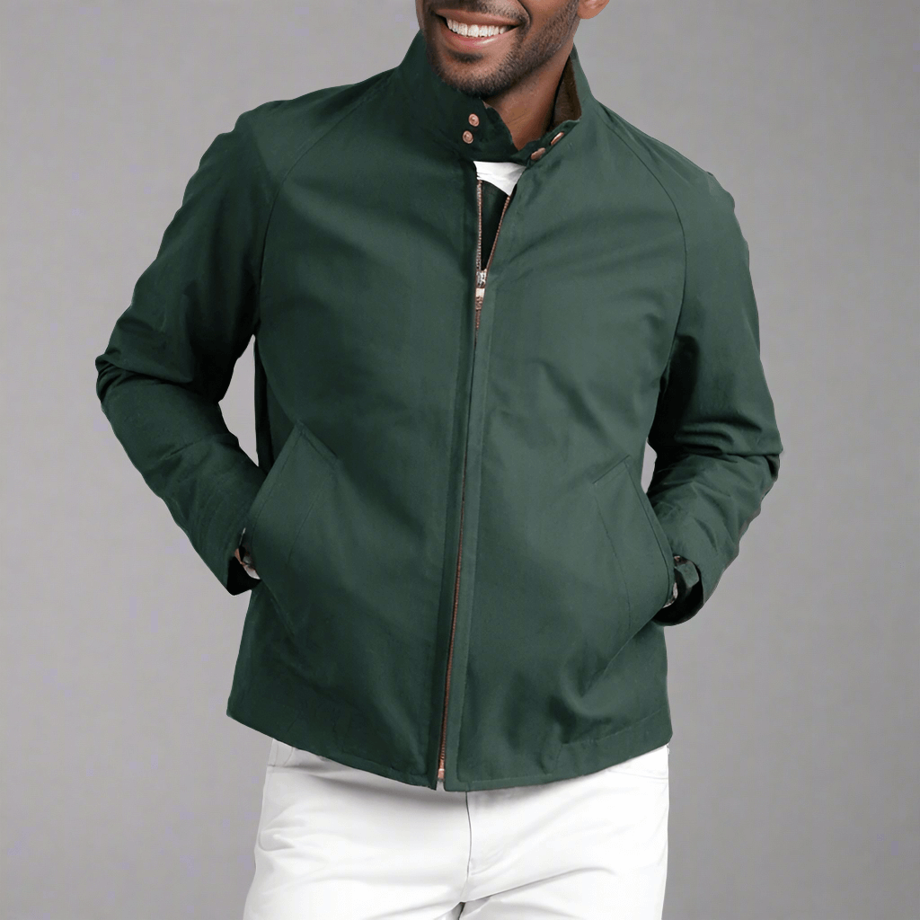 Upgrade Your Warm Weather Look