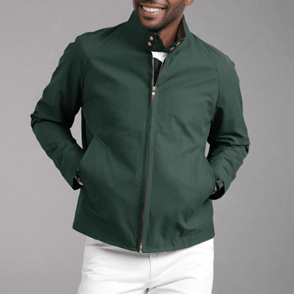 Upgrade Your Warm Weather Look