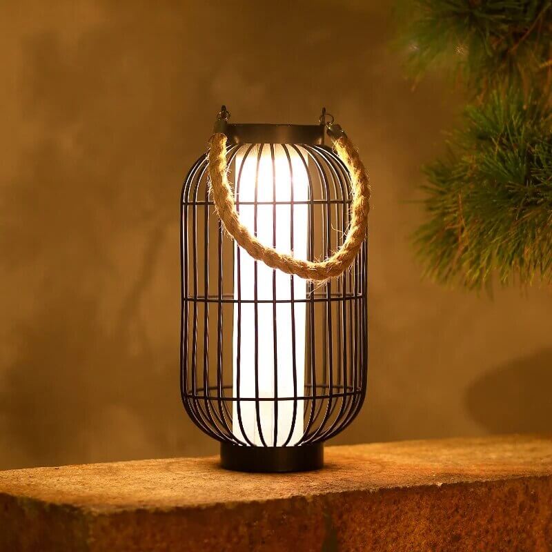 Bright Energy Saving Garden Light - Luxivelle