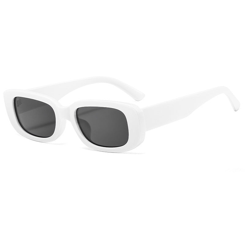 Trendy Square Shades with Personality