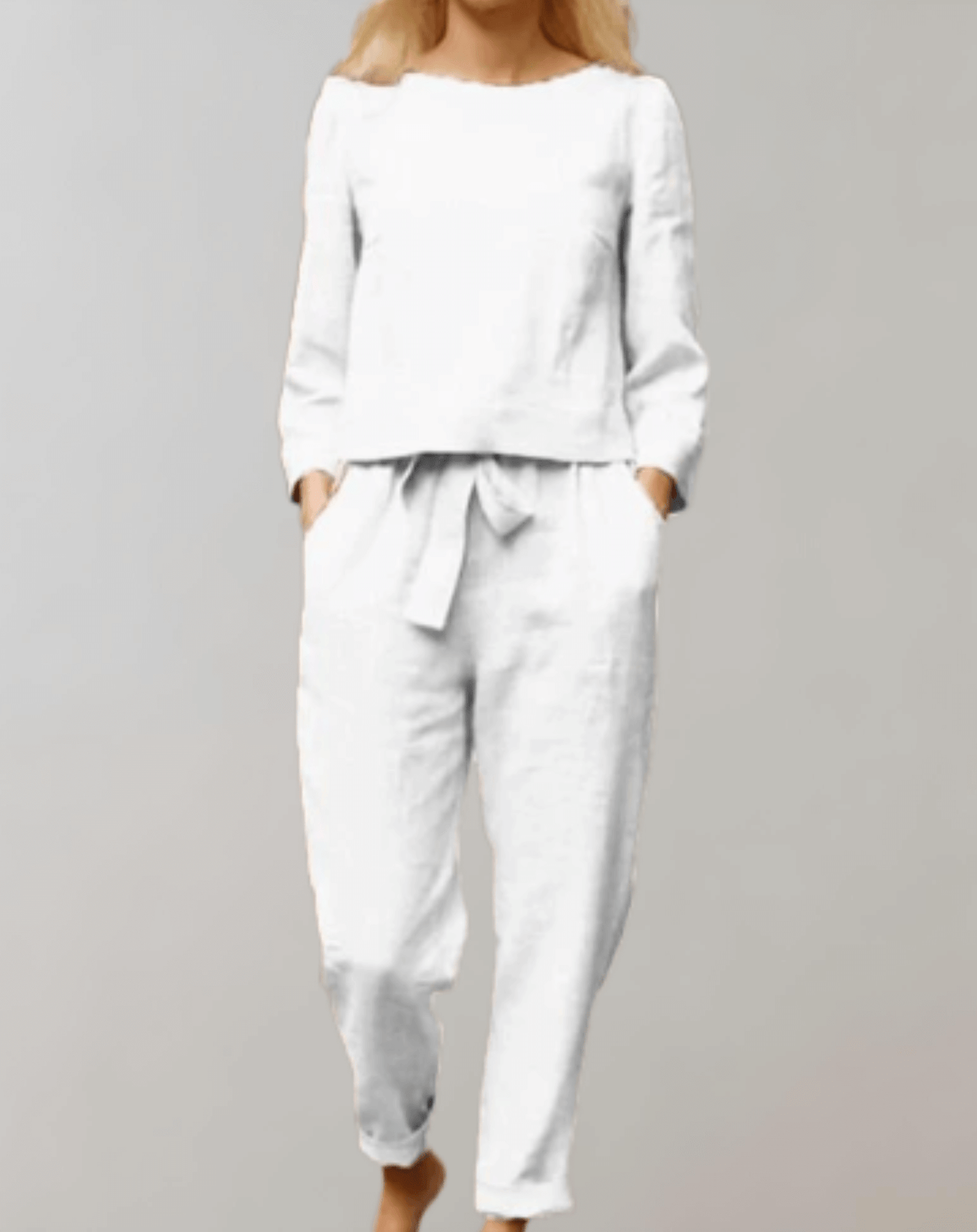Classic Wool Two Piece Ladies Suit