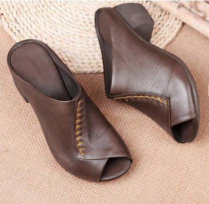 Comfortable Slide Footwear