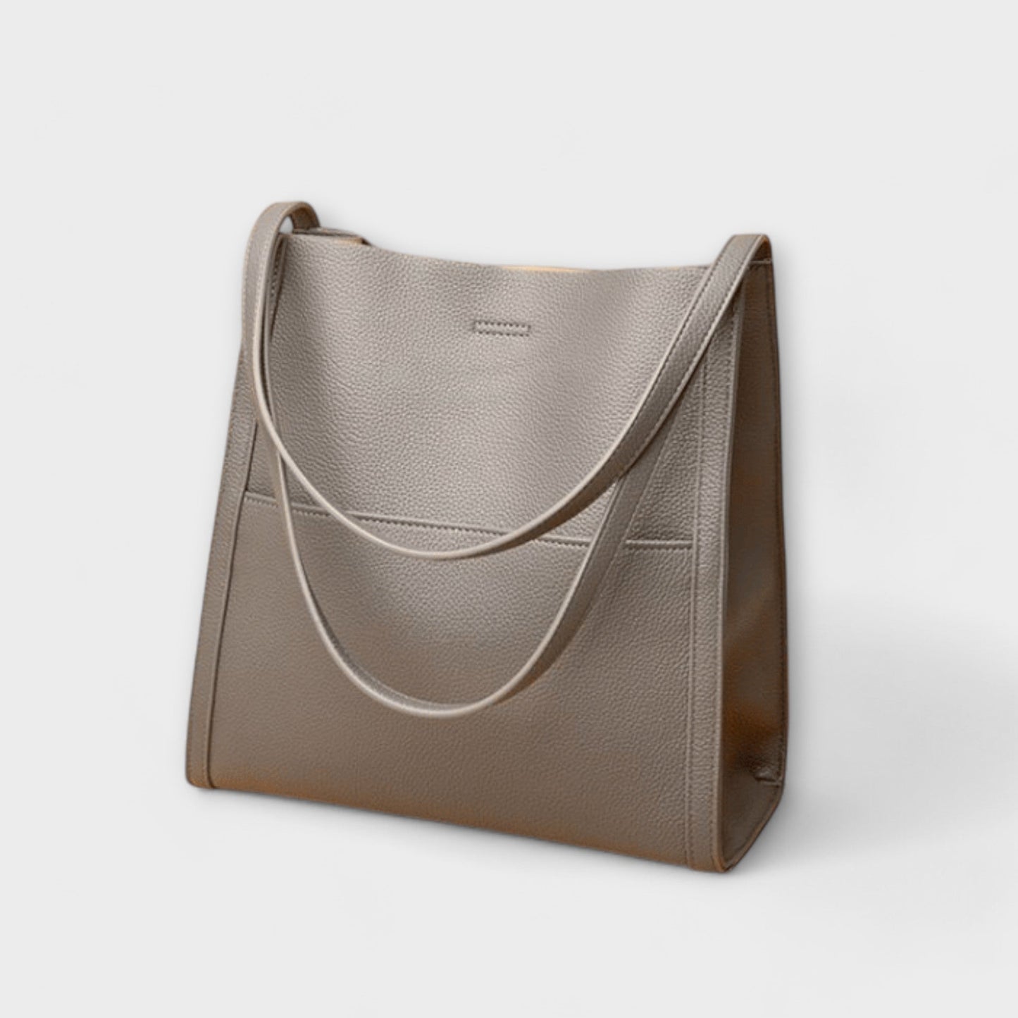 Classic Organized Tote Bag